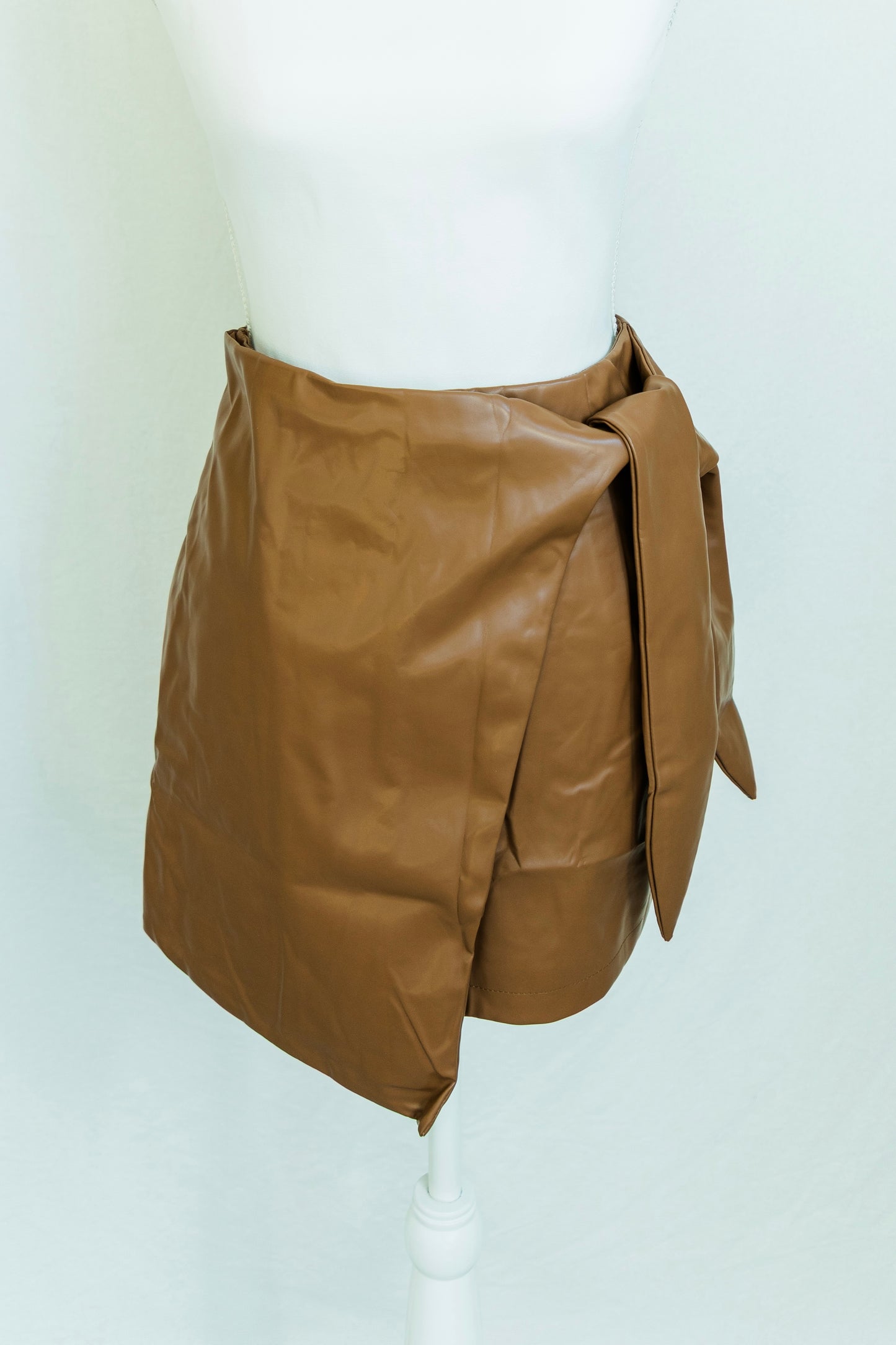 The Dainty Bowknot Skirt