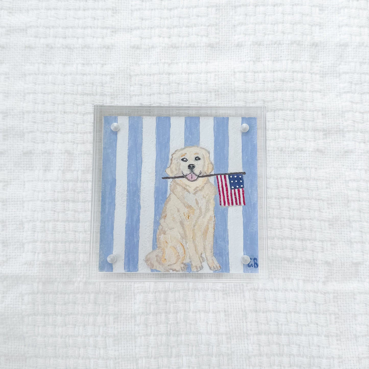 All-American Retriever