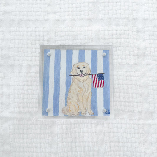 All-American Retriever