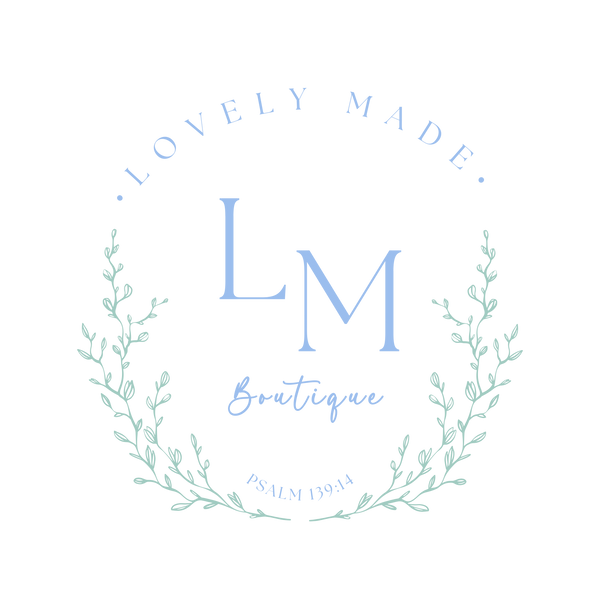 Lovely Made Boutique