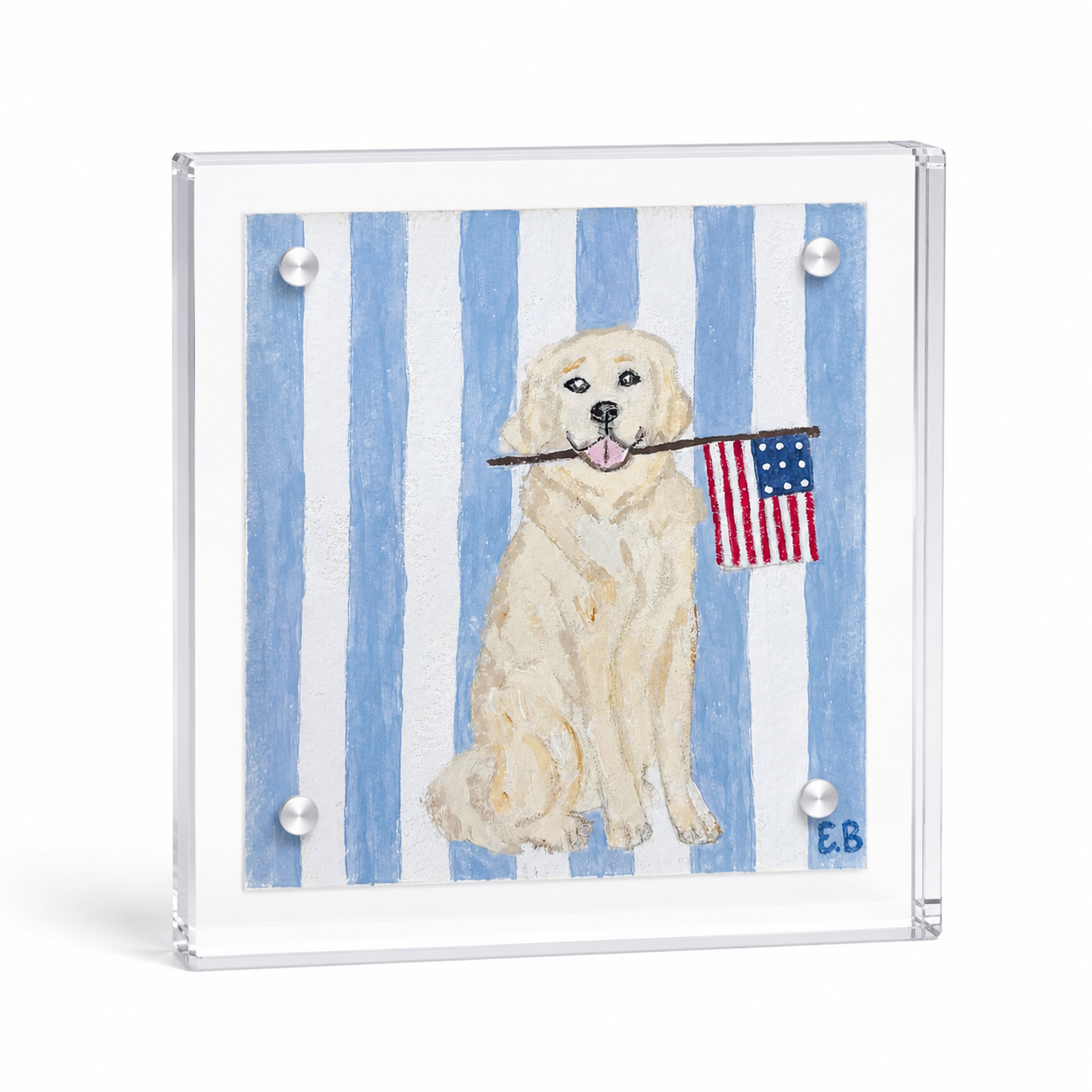 All-American Retriever