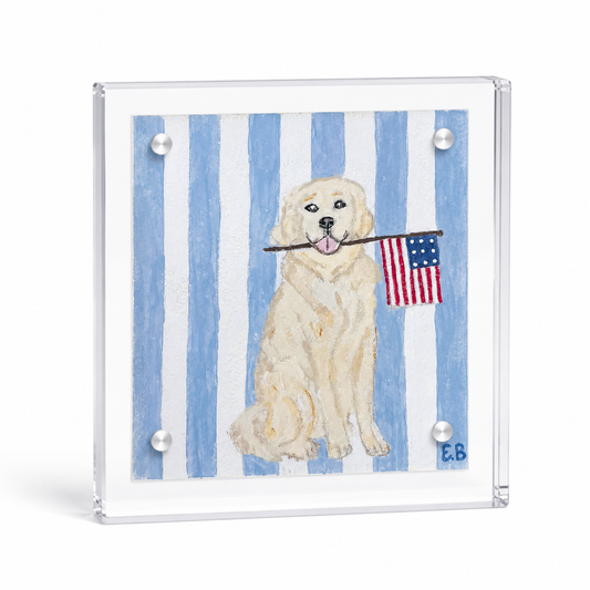 All-American Retriever