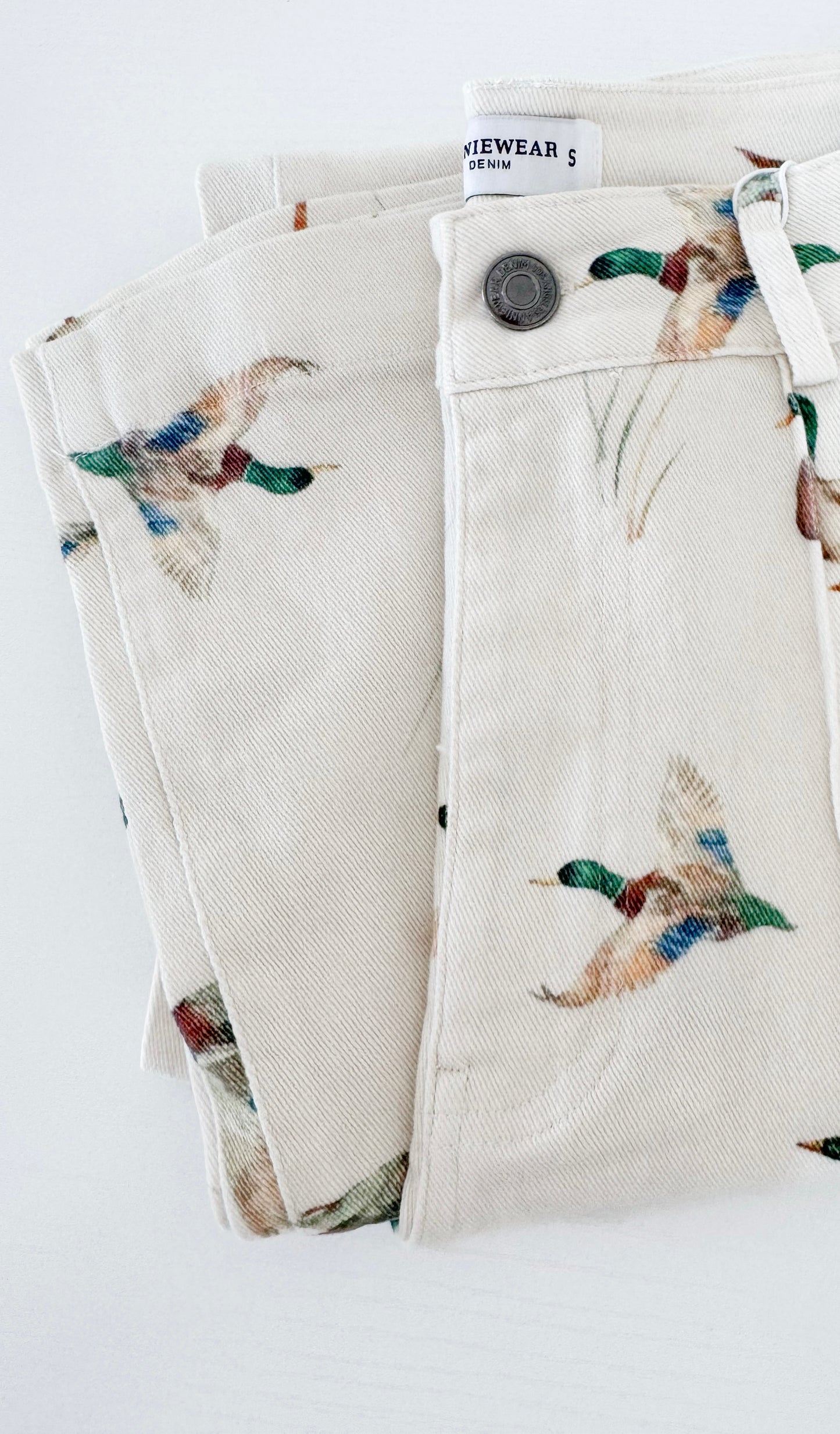 The Mallard Grove Pants