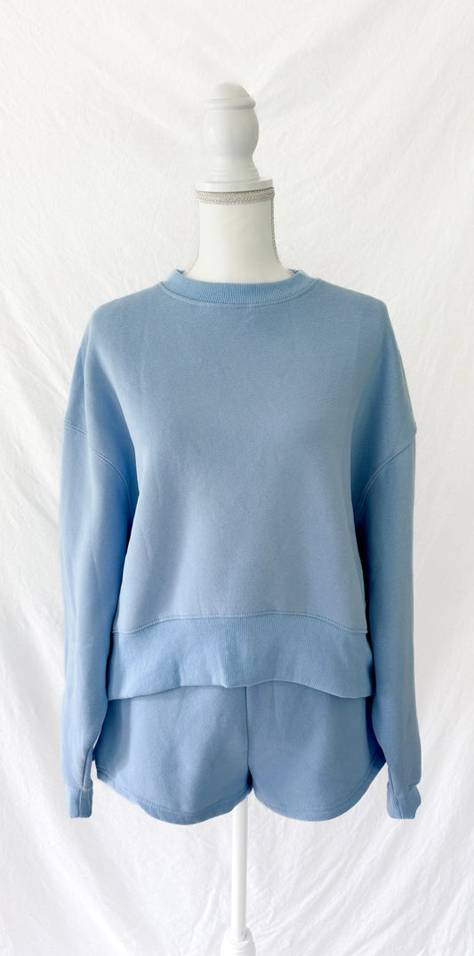 The Baby Blue Set