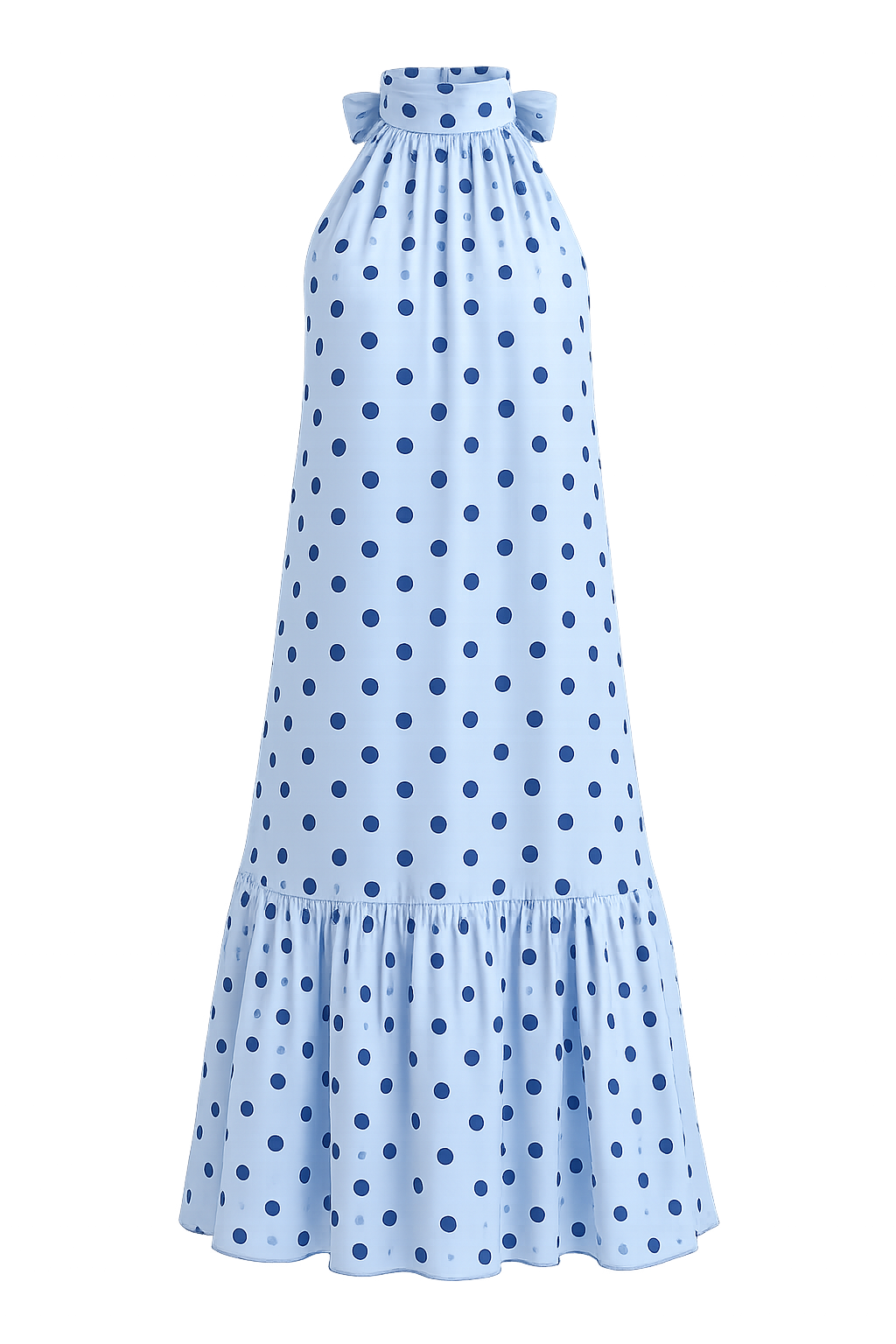 The Harbor Dot Dress ( PRE-ORDER 6/3)