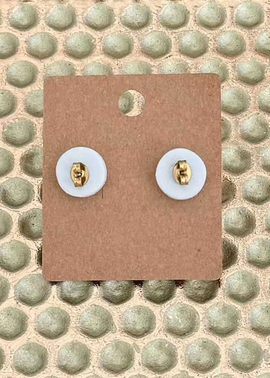 The Classic Bow Studs
